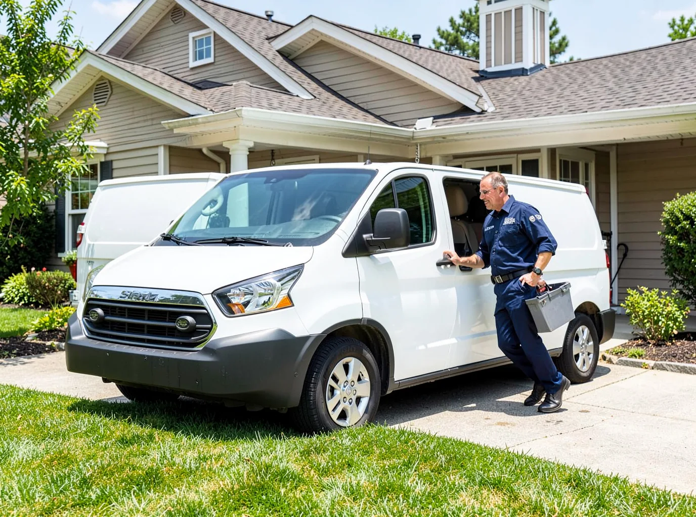 Emergency Plumber company in Rockville, MO